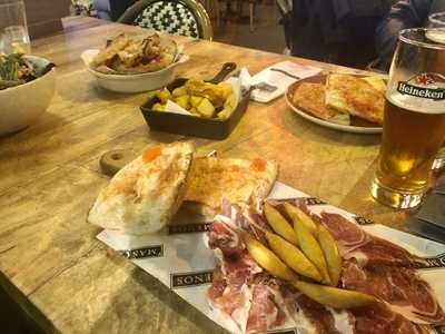 Masqmenos - Consell De Cent