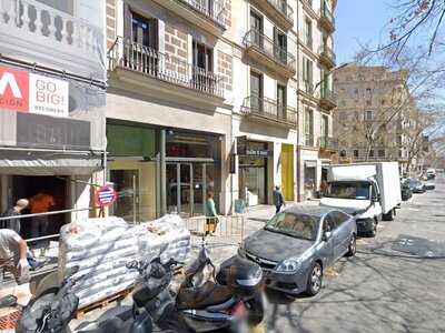 Masqmenos - Consell De Cent