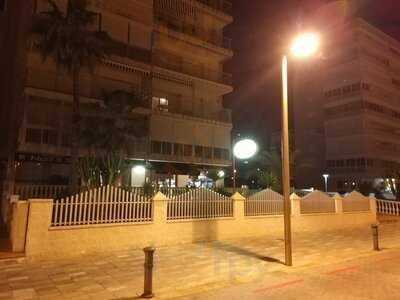 Chocolatería Valor Alicante