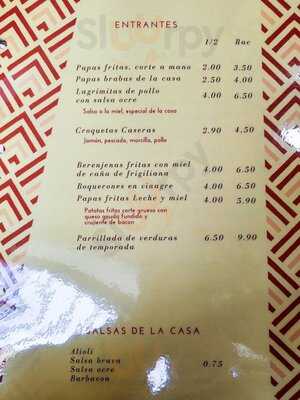 Leche Y Miel Restaurante