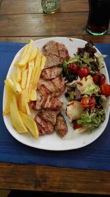 Leche Y Miel Restaurante