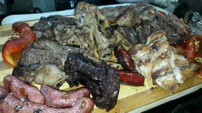 Leche Y Miel Restaurante