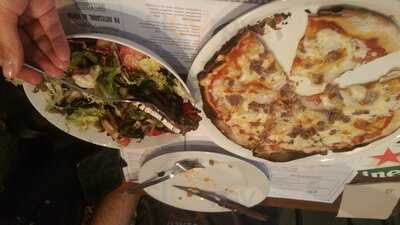 Mos Art Restaurant - Photo 8