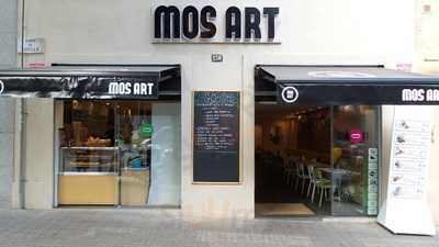 Mos Art Restaurant