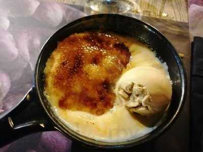 Tablafina - Nh Collection Calderon