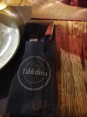 Tablafina - Nh Collection Calderon