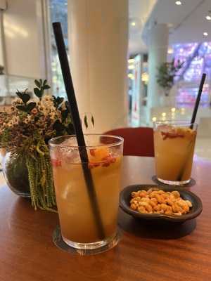 Tablafina - Nh Collection Calderon