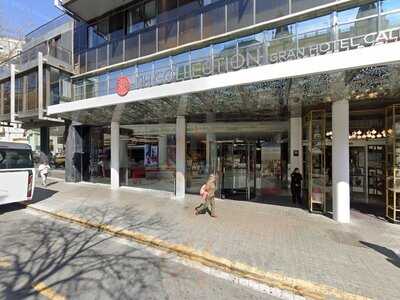 Tablafina - Nh Collection Calderon