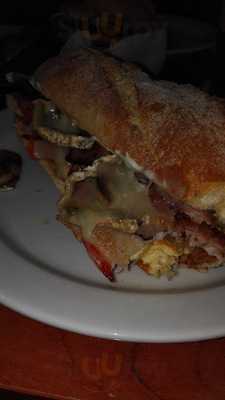 The League Sports Bar