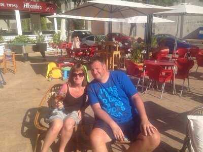 The League Sports Bar