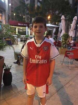 The League Sports Bar