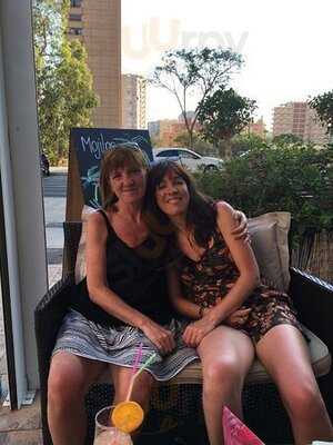 The League Sports Bar