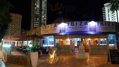 The League Sports Bar