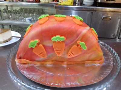 Rincón Del Estudiante