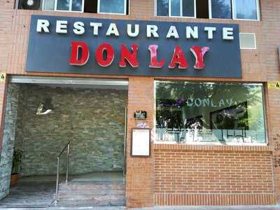 Restaurante Donlay