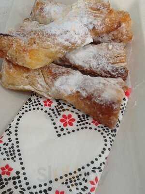 Panaderia Cafeteria Cristina Quintana