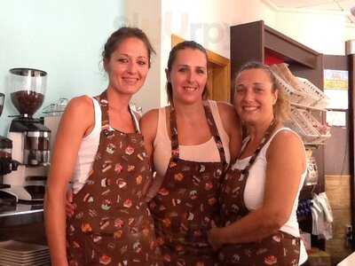 Panaderia Cafeteria Cristina Quintana