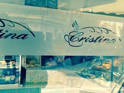 Panaderia Cafeteria Cristina Quintana