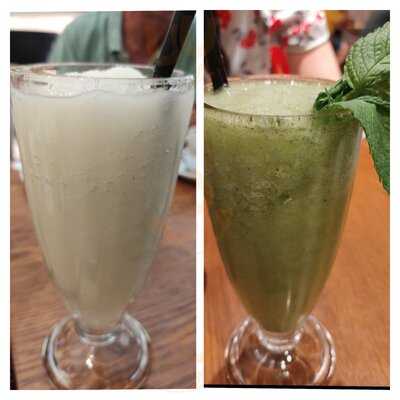 La Canasta La Malagueta.