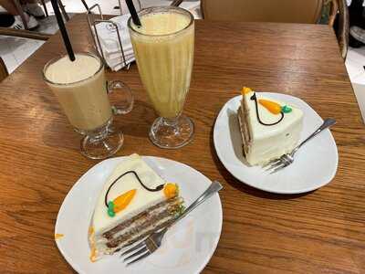 La Canasta La Malagueta.