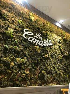 La Canasta La Malagueta.