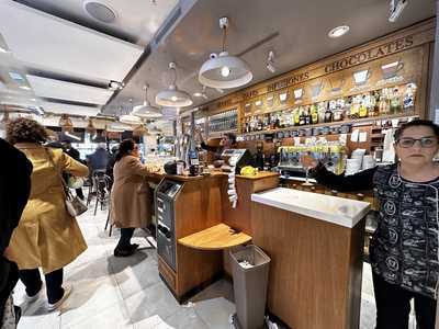 La Canasta La Malagueta.