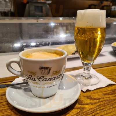 La Canasta La Malagueta.