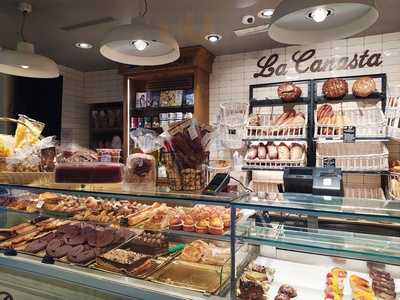 La Canasta La Malagueta.