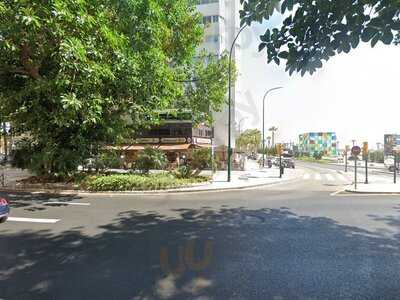 La Canasta La Malagueta.