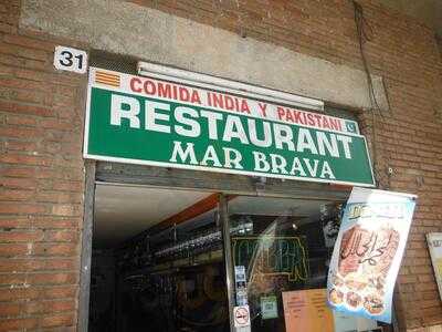 Mar Brava