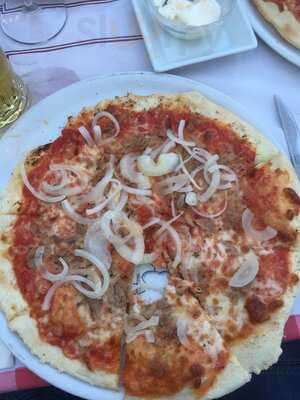 Pizzeria Di Mare