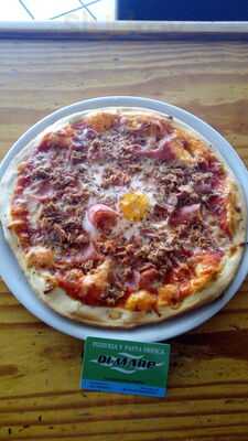 Pizzeria Di Mare