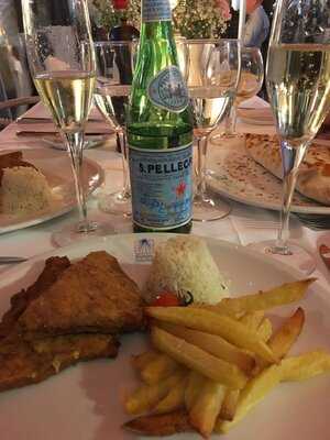 Restaurante Los Naranjos