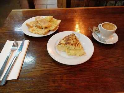 Casa Marcelino - El Rincón Del Vino