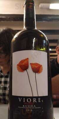 Casa Marcelino - El Rincón Del Vino