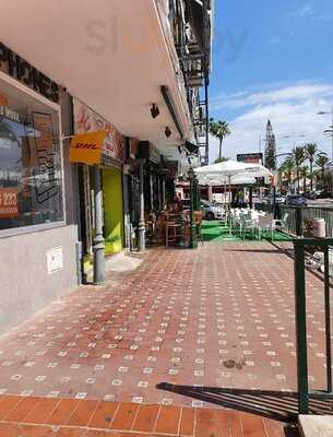 The Irish Times Benalmadena