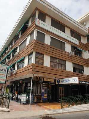 The Irish Times Benalmadena