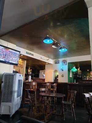 The Irish Times Benalmadena