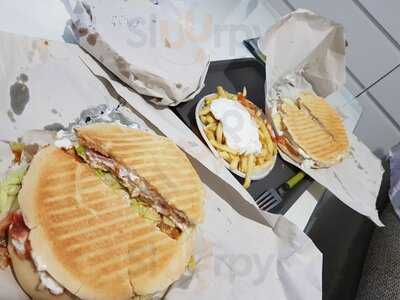 Bocateria Los Delfines