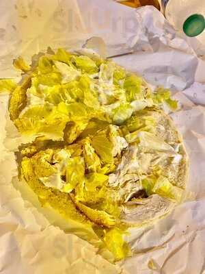 Bocateria Los Delfines