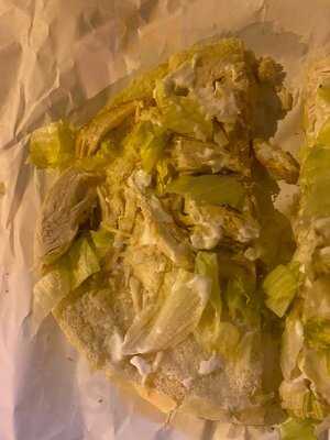 Bocateria Los Delfines