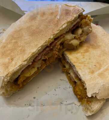 Bocateria Los Delfines