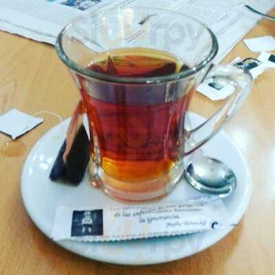 Cafeteria La Terraza