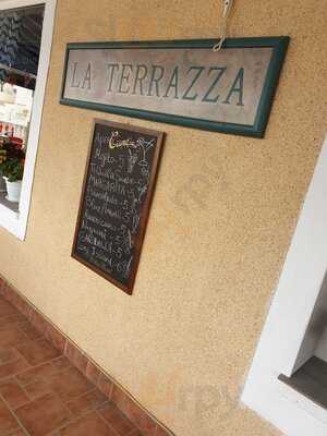 Cafeteria La Terraza
