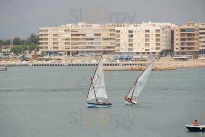 Cafeteria La Terraza
