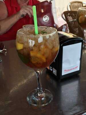 Cafeteria La Terraza