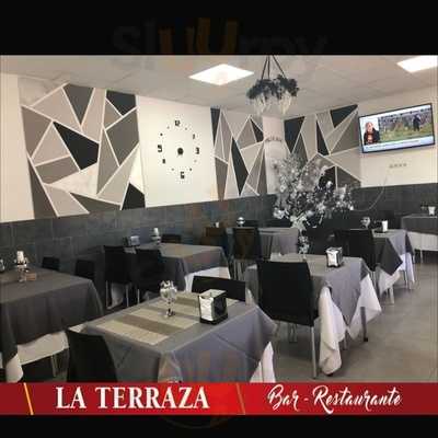 Cafeteria La Terraza