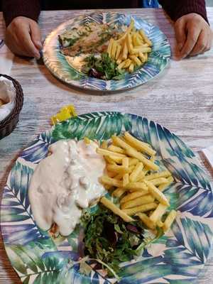 Cafeteria La Terraza