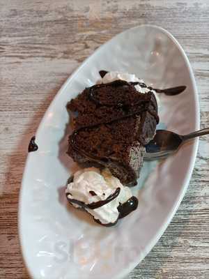 Cafeteria La Terraza