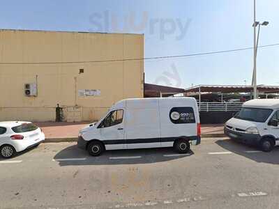 Cafeteria La Terraza